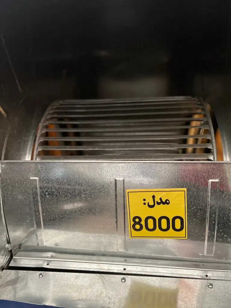 کولر ابی ۸۰۰۰ جنرال|کولر آبی|تهران, دروازه شمیران|دیوار