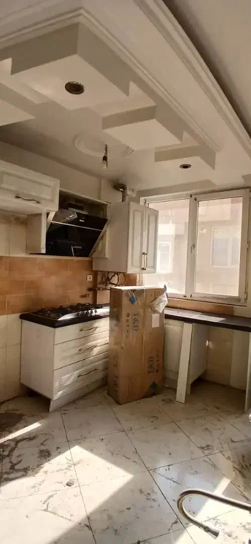 ۵۰متر،فول امکانات،تخلیه جیحون