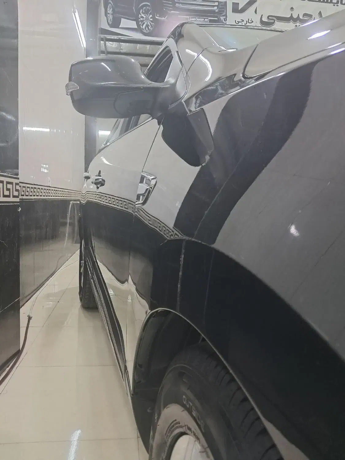 جک مدل۹۴ بیرنگ نیس درجهان واقعی|خودرو سواری و وانت|اردبیل, |دیوار