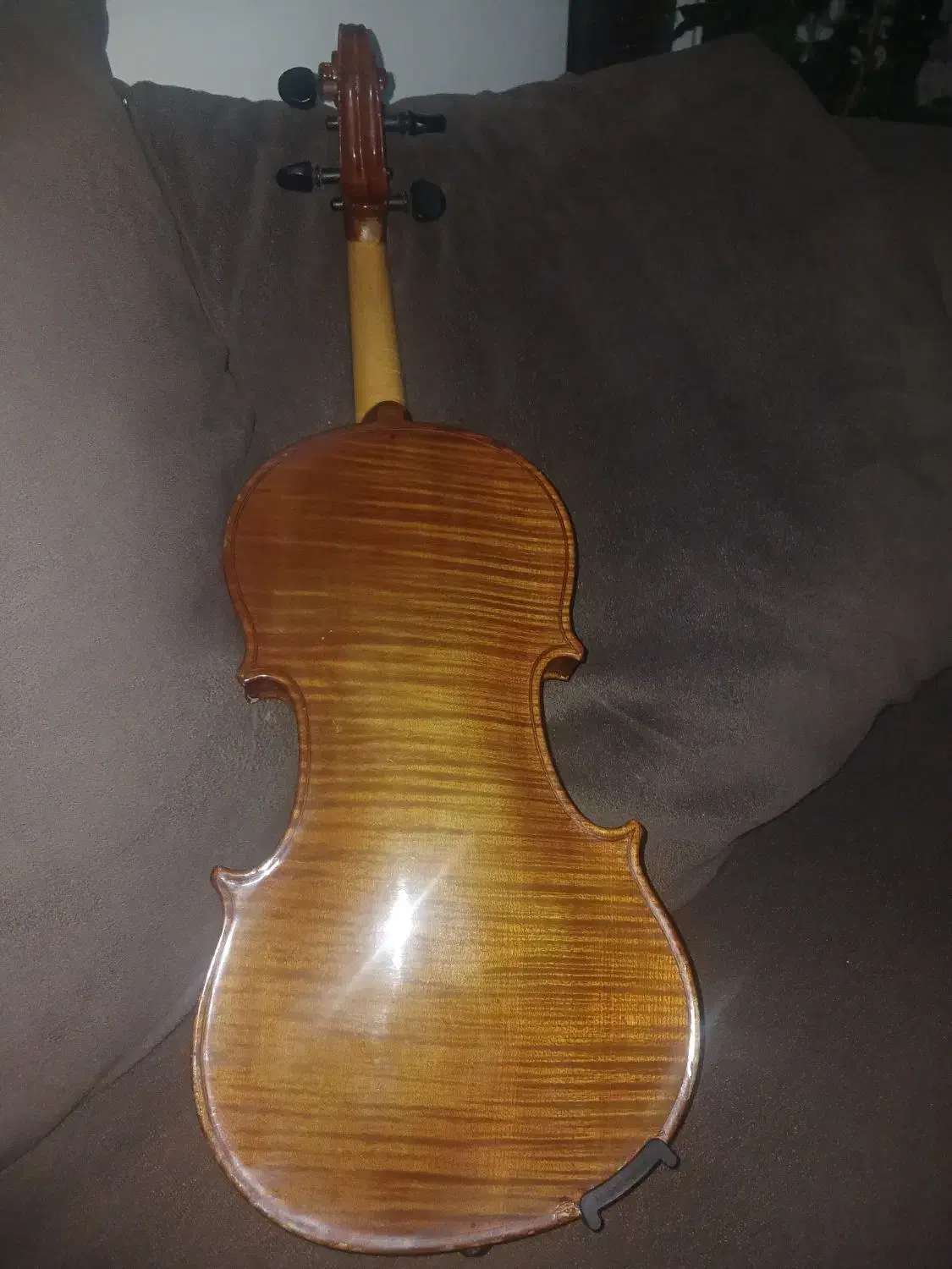 فروش ساز عتیقه توافقی|ویولن|تهران, چیذر|دیوار
