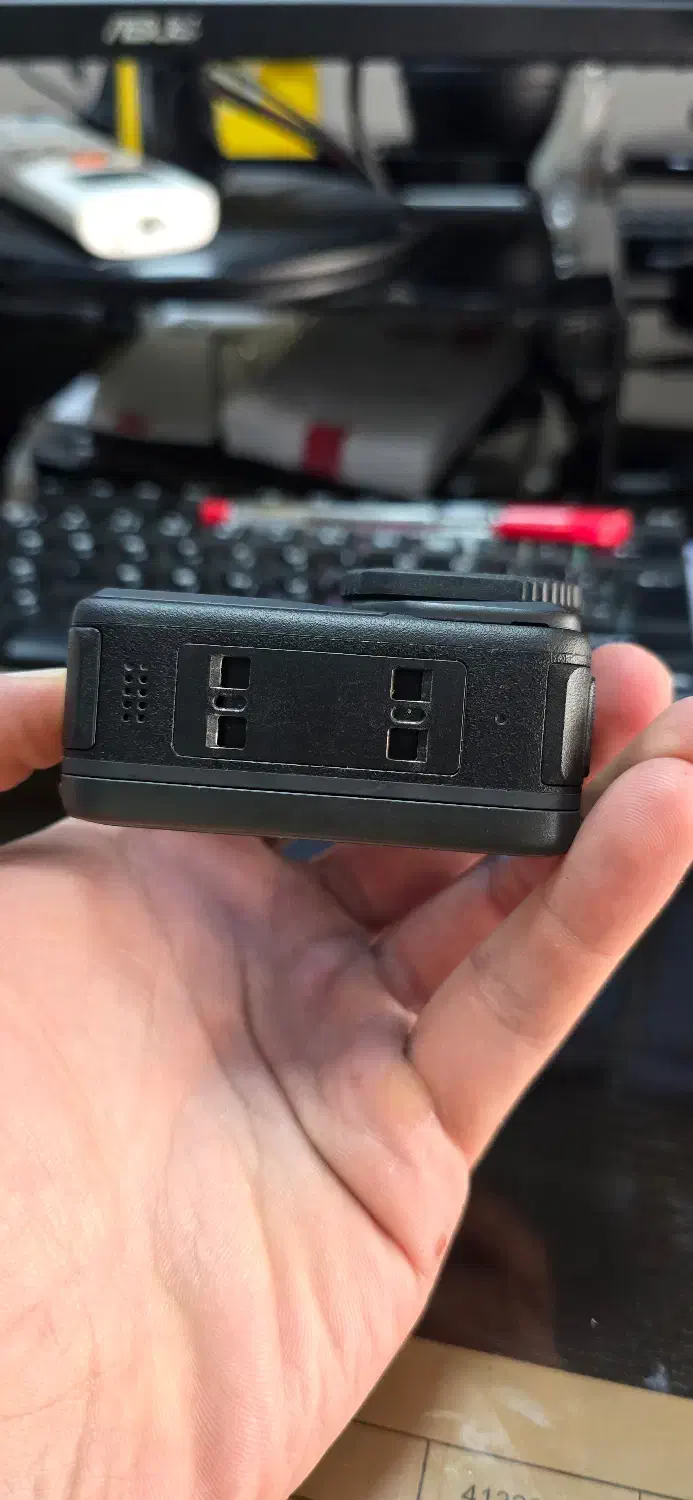 دوربین insta360 ace pro 2|دوربین عکاسی و فیلم‌برداری|تهران, دروازه شمیران|دیوار