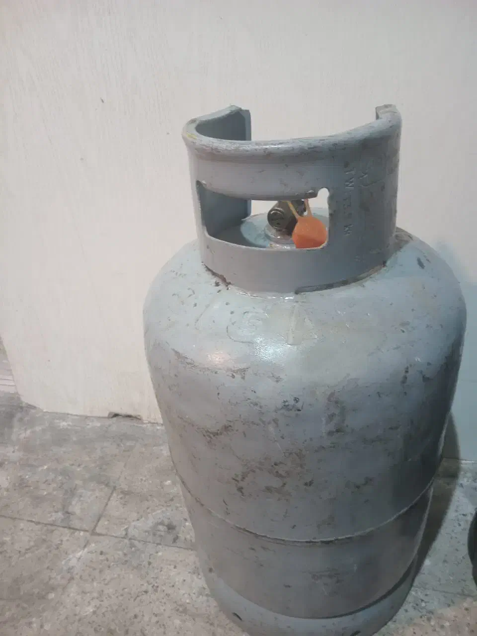 سه عدد کپسول گاز پرسی|اجاق گاز و لوازم برقی پخت‌وپز|تنکابن, |دیوار