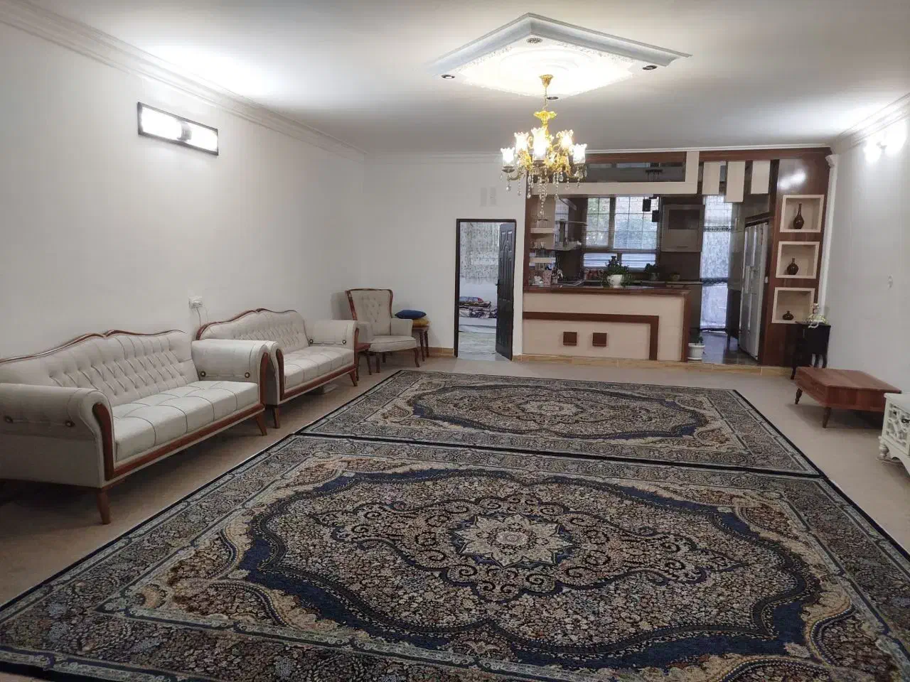 منزل ویلایی واقع در تربت حیدریه|فروش خانه و ویلا|تربت‌حیدریه, باغ سلطانی|دیوار