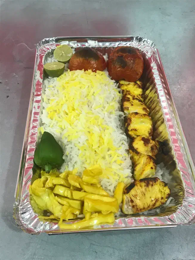 غذاکده ، رستوران|خدمات پذیرایی، مراسم|ایلام, |دیوار