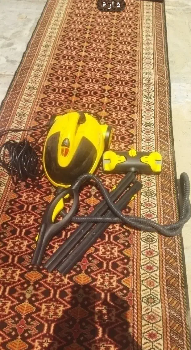 کناره|فرش|کرمانشاه, |دیوار