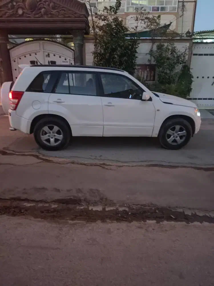 سوزکی ویتارا|خودرو سواری و وانت|فسا, |دیوار