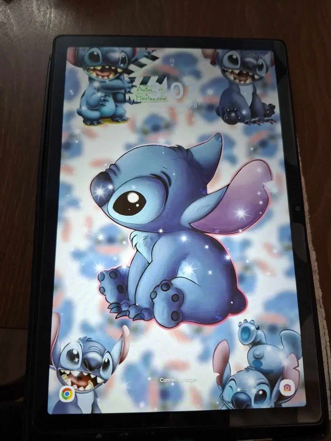 تبلت ۱۰ اینچ سامسونگ مدل X205|تبلت|تهران, آسمان|دیوار