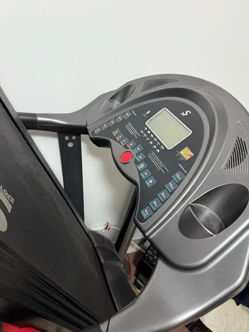 تردمیل|تجهیزات ورزشی|بومهن, |دیوار