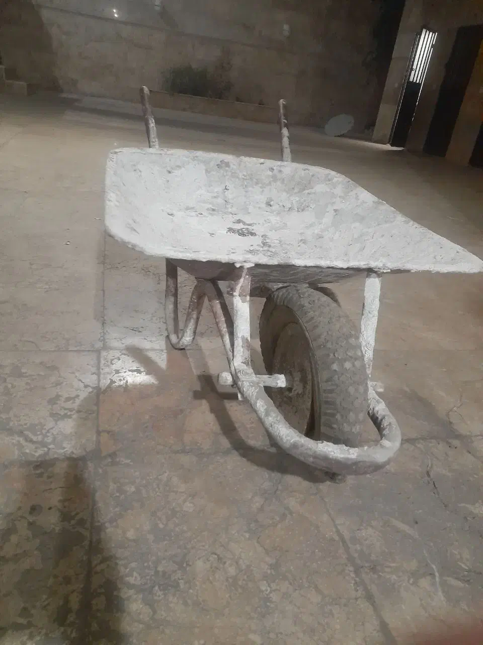 فرقون محکم|مصالح و تجهیزات ساختمان|مشهد, هنرور|دیوار