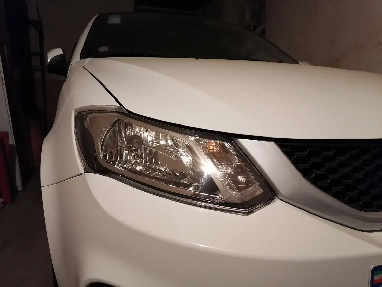 فروش ساینا دوگانه کارخانه صفر|خودرو سواری و وانت|سنندج, |دیوار