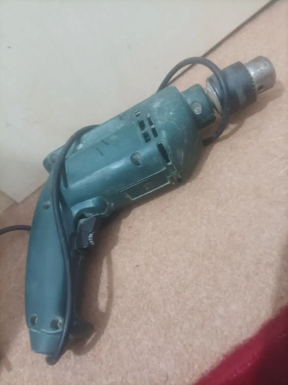 دریل برقی|ماشین‌آلات صنعتی|زابل, |دیوار