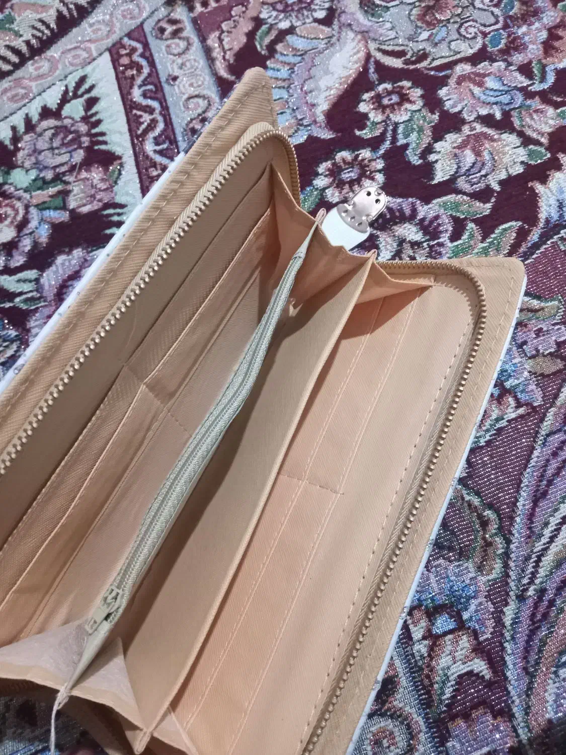 کیف|کیف، کفش، کمربند|فسا, |دیوار