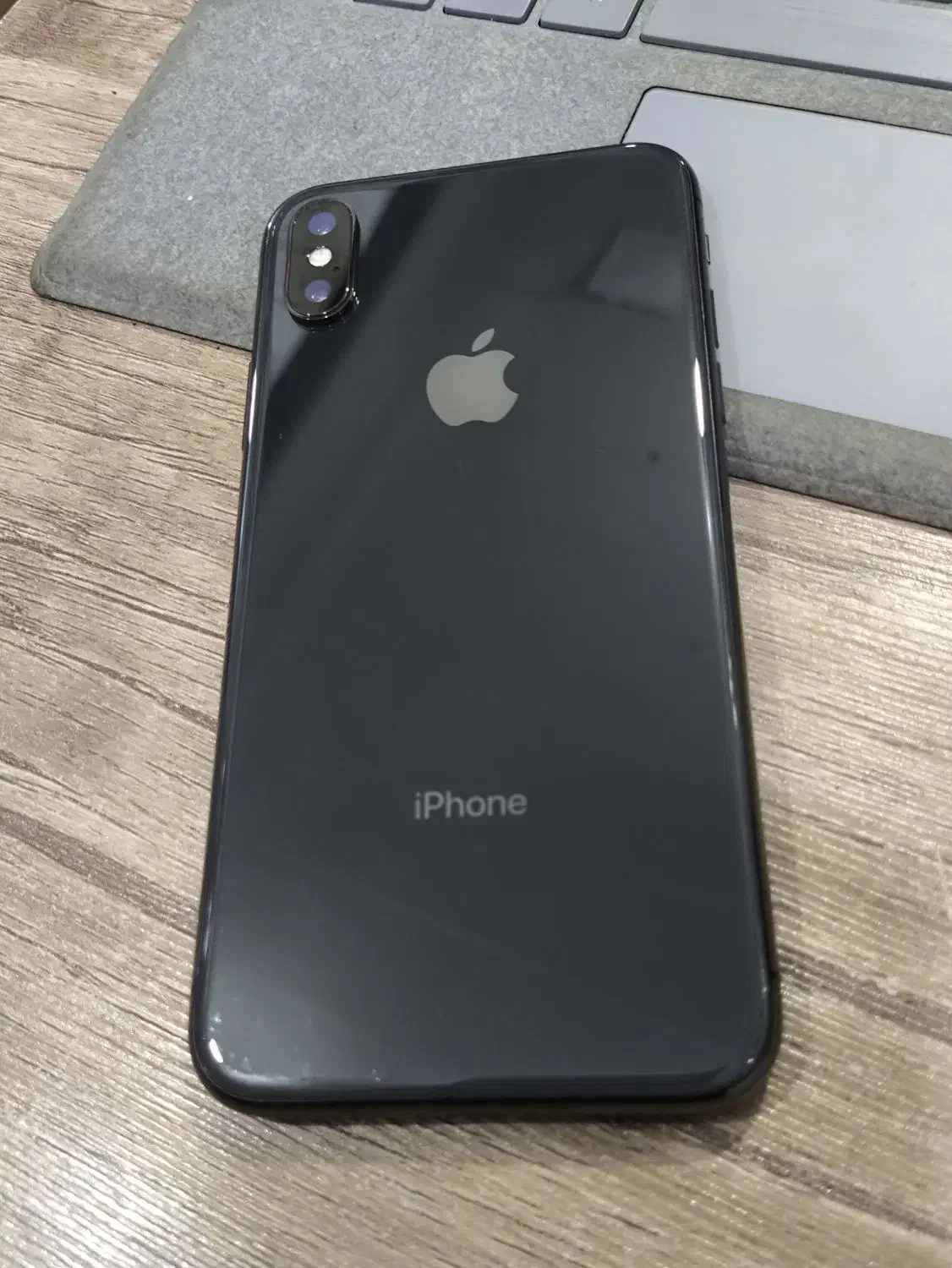 گوشی اپل آیفون اکس 256|موبایل|تبریز, |دیوار