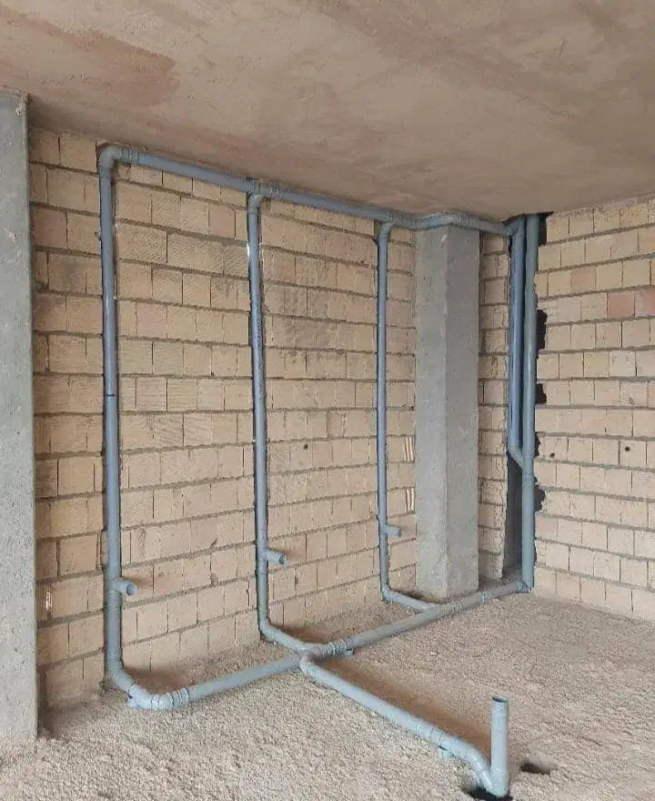 لوله کشی آب و فاضلاب ونصب ابگرمکن وپمپ|خدمات پیشه و مهارت|زابل, |دیوار