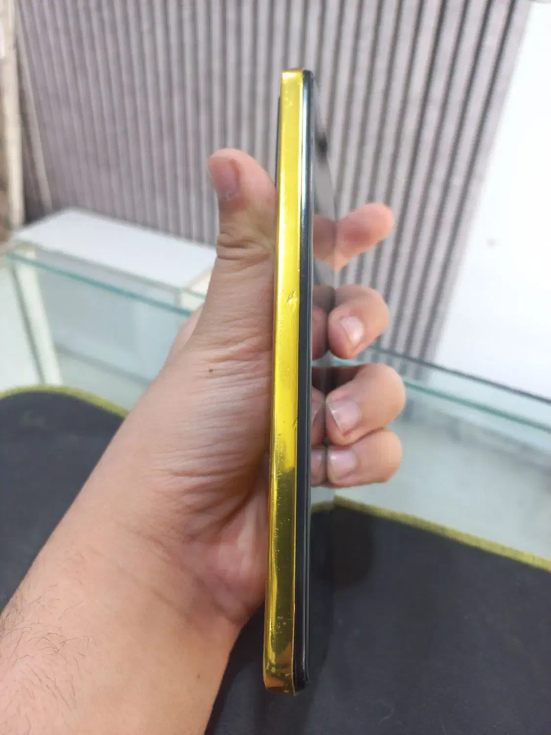 شیائومی poco x4 pro|موبایل|آبادان, |دیوار