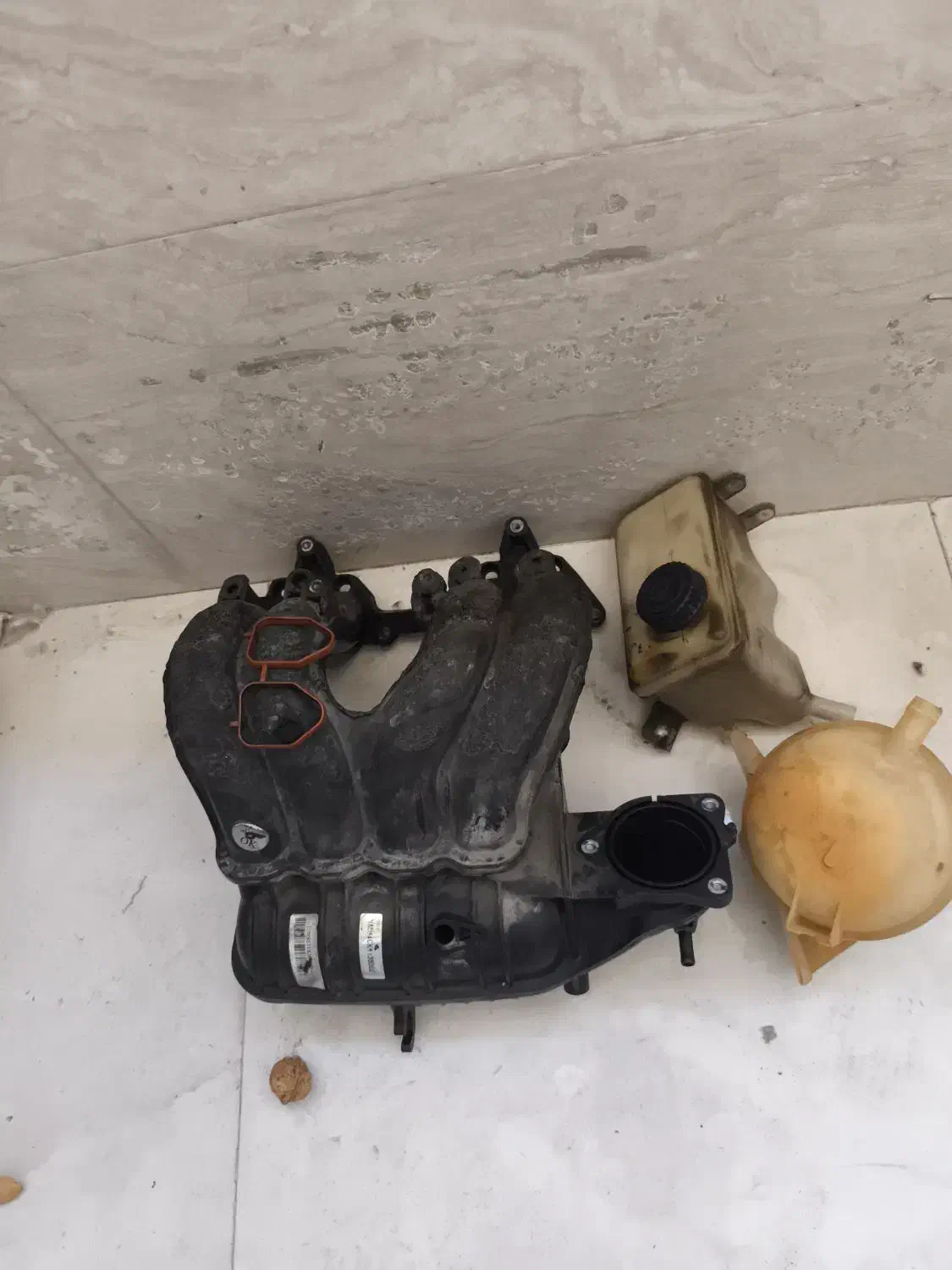 منی فول پارس جدید و دوتا منبع|قطعات یدکی و لوازم جانبی|محمدشهر, محمدشهر|دیوار