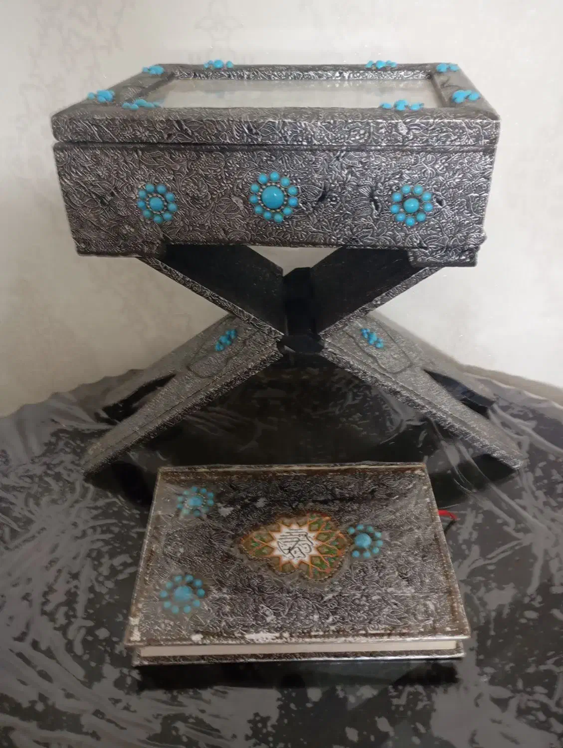 قران ورحل|کتاب و مجله مذهبی|اراک, |دیوار