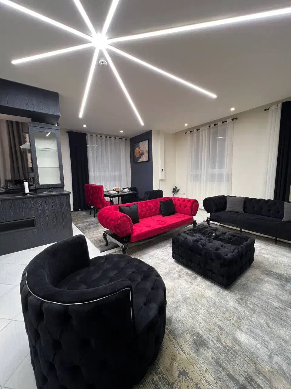 اجاره کوتاه مدت واحد در قزوین|اجارهٔ کوتاه‌مدت آپارتمان و سوئیت|قزوین, |دیوار