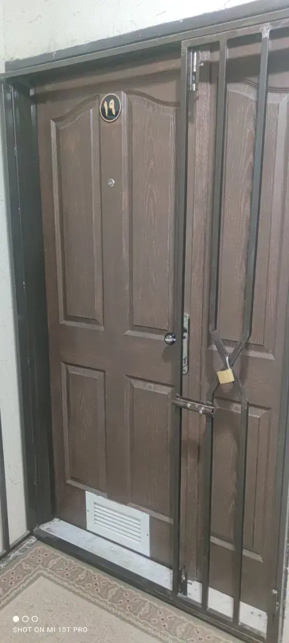 فروش آپارتمان مسکن مهر ۱۲|فروش آپارتمان|تربت‌حیدریه, شهرک ولیعصر|دیوار