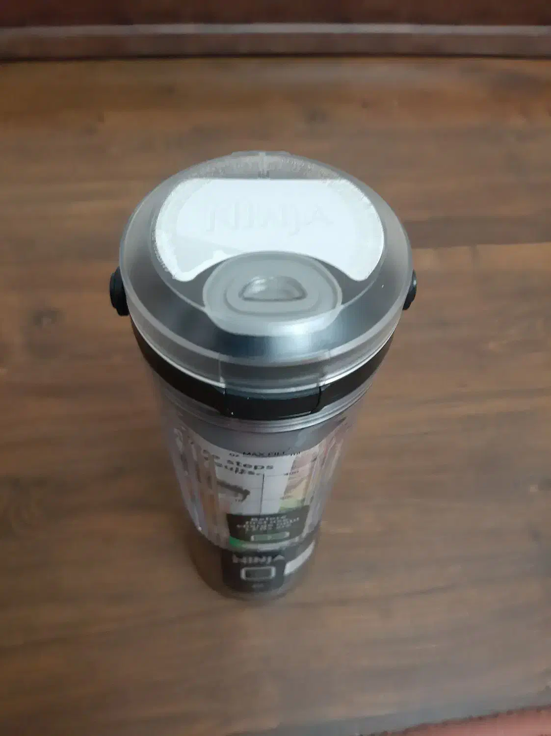 اسموتی ساز مدل نینجا|خردکن، آسیاب، غذاساز|الیگودرز, |دیوار