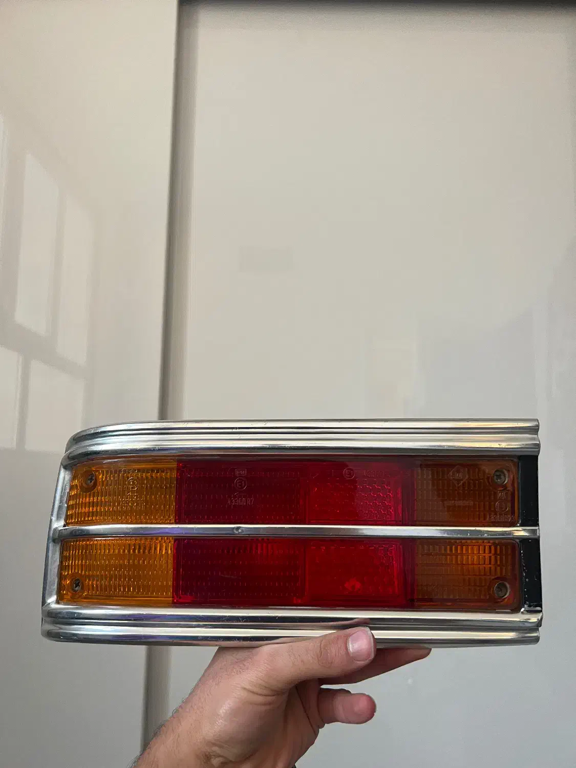 تعدادی لوازم ‌خودروکلاسیک(شورلت‌رویال،شورلت ایران)|قطعات یدکی و لوازم جانبی|تهران, تهرانسر شمالی|دیوار