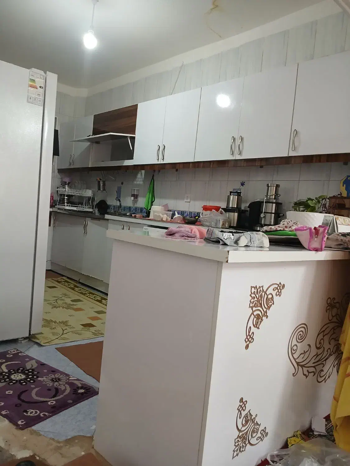 منزل فروشی|فروش خانه و ویلا|قوچان, |دیوار