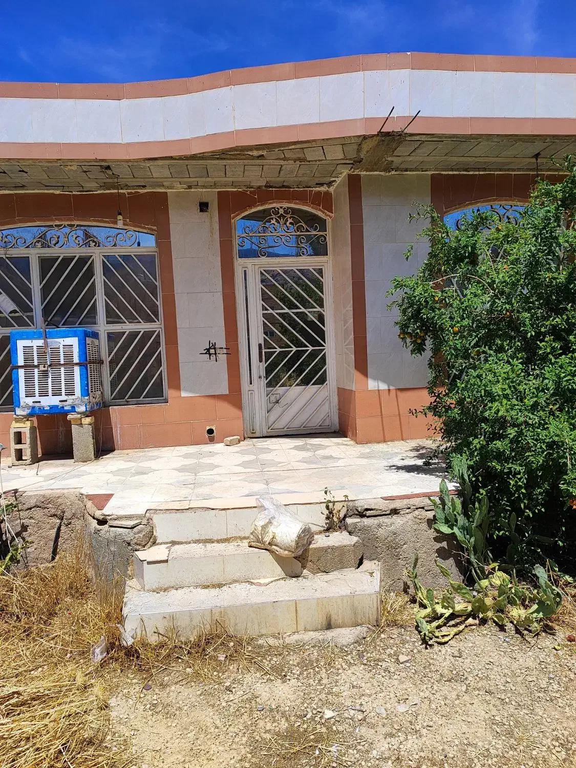 فروش زمین آماده برای سرمایه گذاری خوب|فروش زمین و ملک کلنگی|شیراز, شاپورجان|دیوار