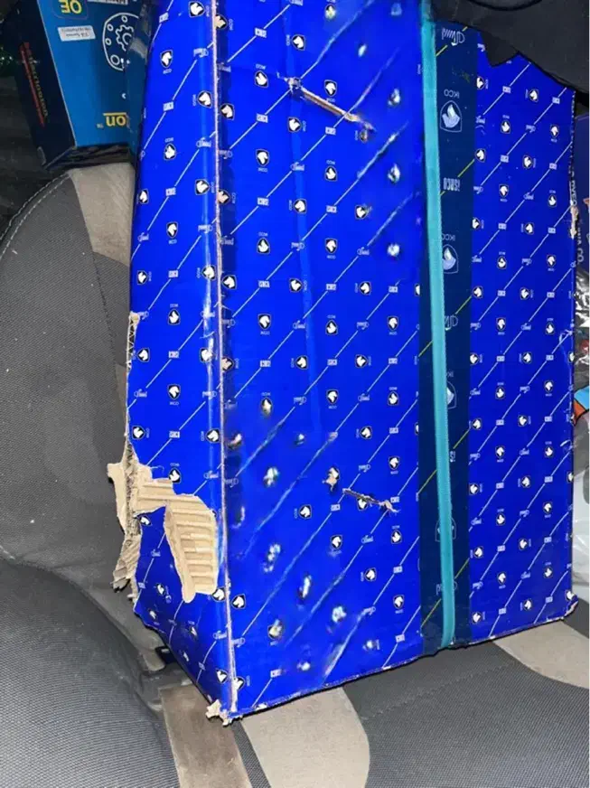 لوازم موتور(توضیحات بخون)|قطعات یدکی و لوازم جانبی|بندر ماهشهر, |دیوار