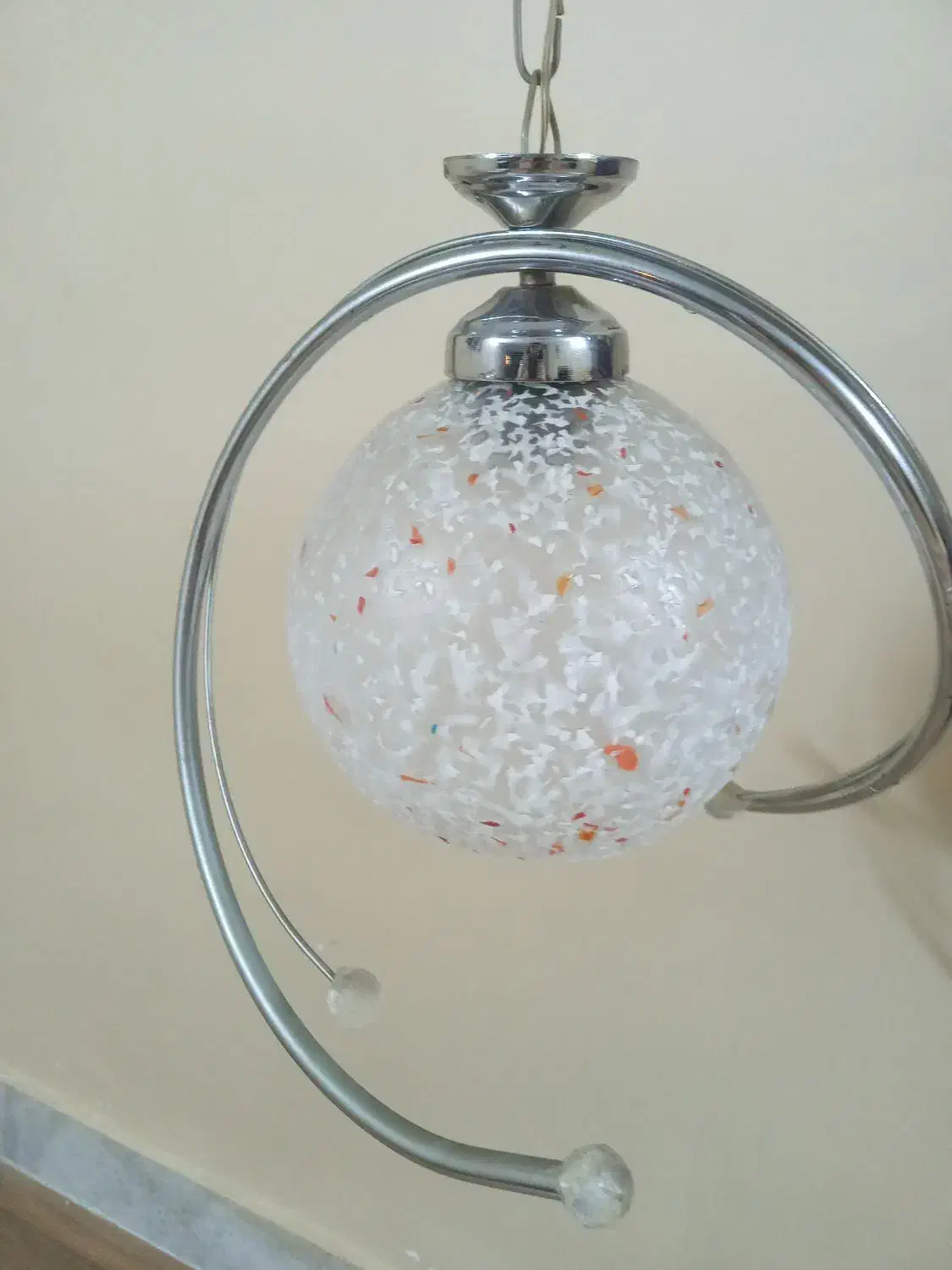 لوستر|لوستر و چراغ آویز|سبزوار, شهدا|دیوار