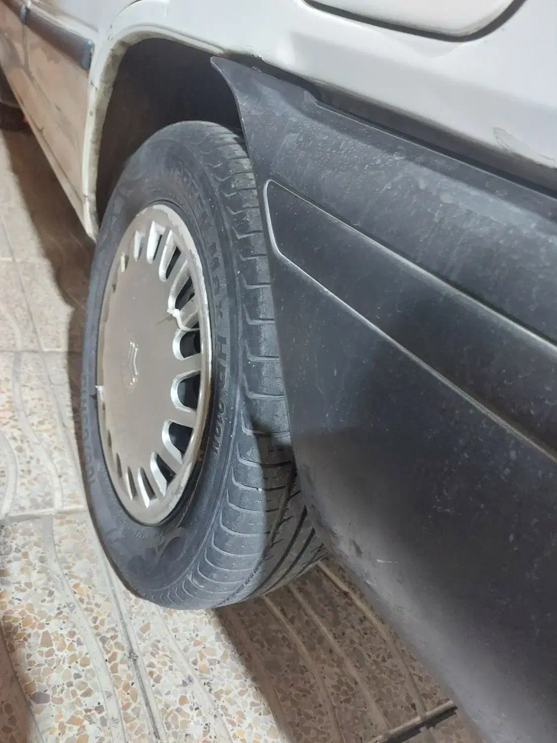 پراید مدل ۹۲|خودرو سواری و وانت|مشگین شهر, |دیوار