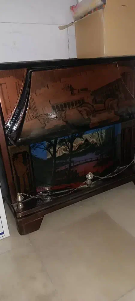 بخاری تمیز و در حد|بخاری، هیتر، شومینه|تهران, کیانشهر|دیوار