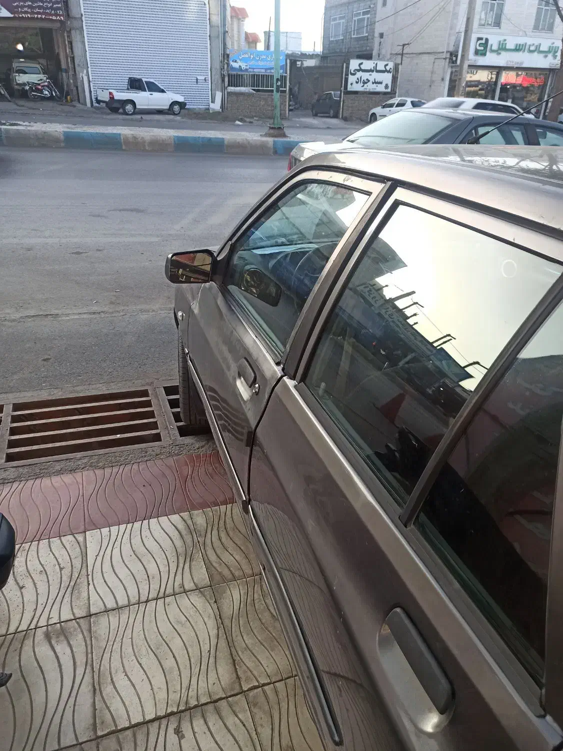 پراید 132|خودرو سواری و وانت|کرج, حصارک بالا|دیوار