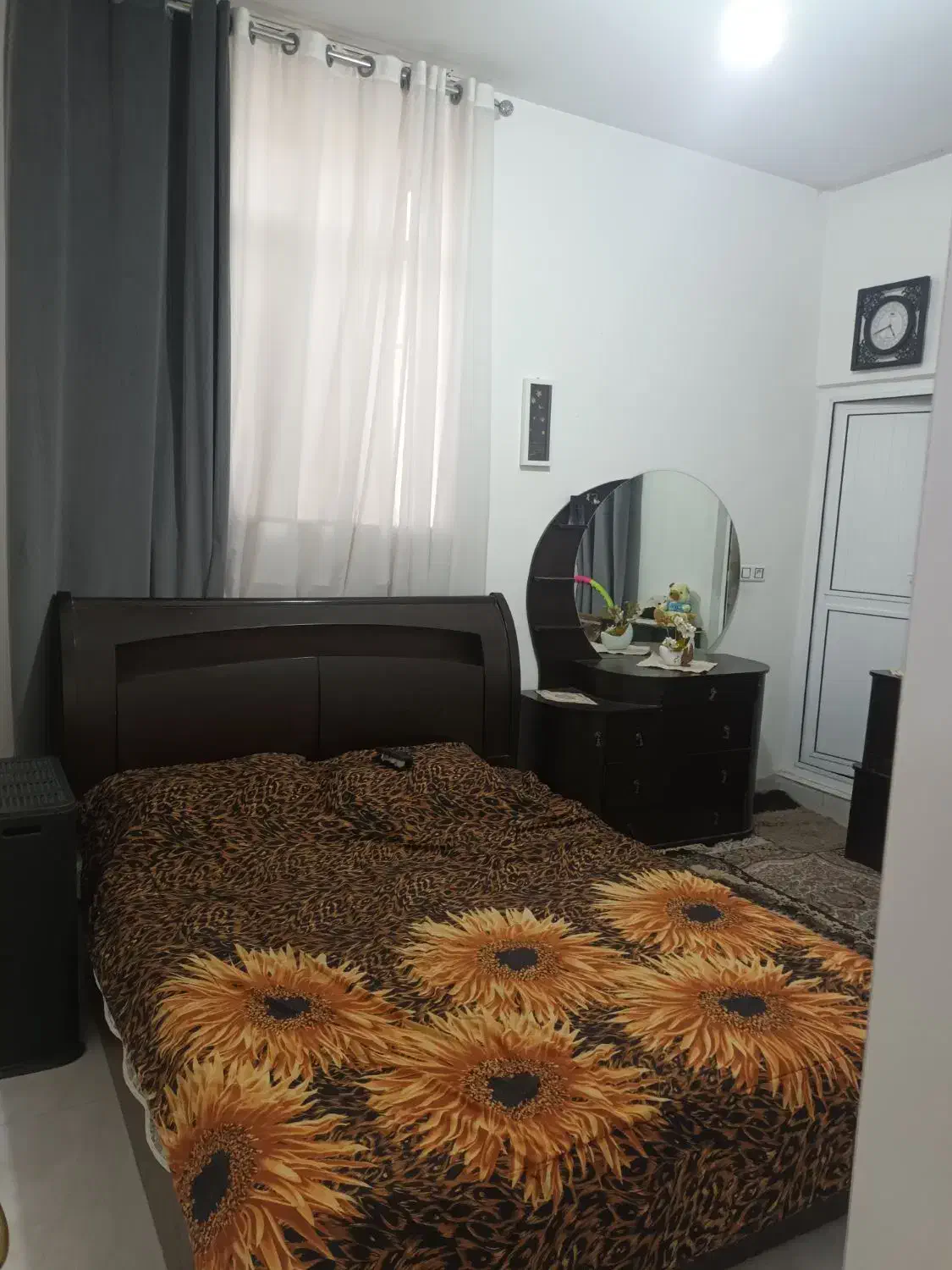 ۲ طبقه/ ۱۴۵ متری/ ۵ خواب/با دو پارکینگ/سند ۶ دانگ|فروش خانه و ویلا|قم, شاه سید علی|دیوار