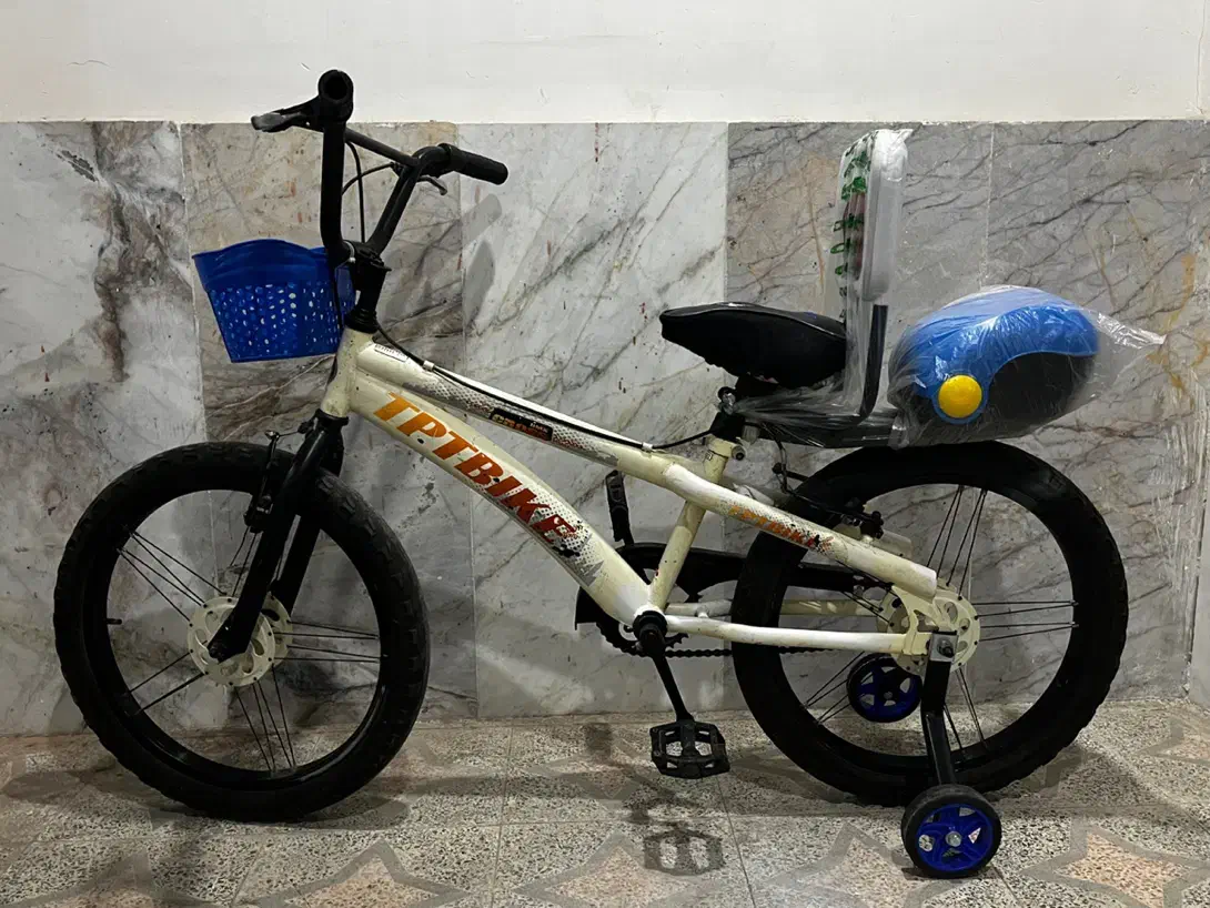 دوچرخه اسپرت سایز ۲۰|دوچرخه، اسکیت، اسکوتر|بجنورد, |دیوار