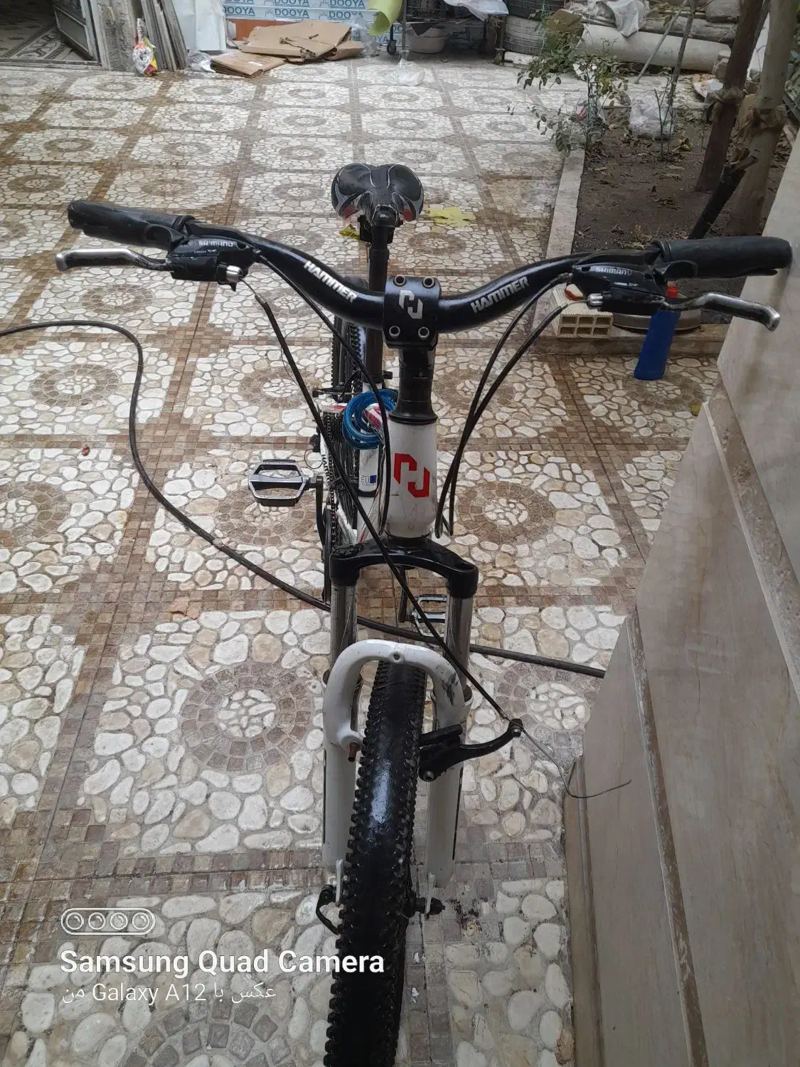 دوچرخه|دوچرخه، اسکیت، اسکوتر|پارسآباد, |دیوار