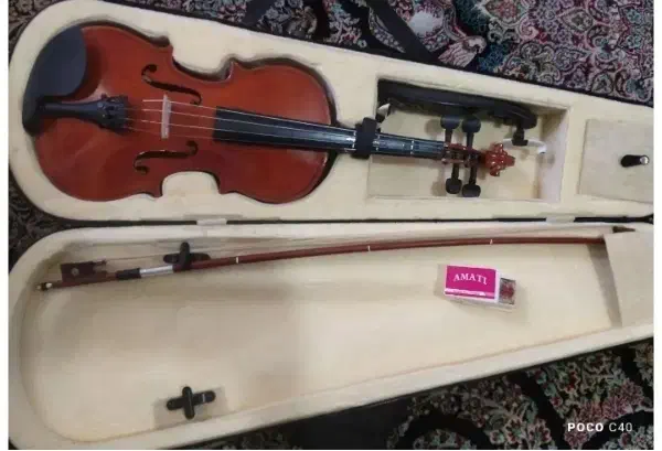 ساز|ویولن|محمدشهر, شهرک پیام (مهرالبرز)|دیوار