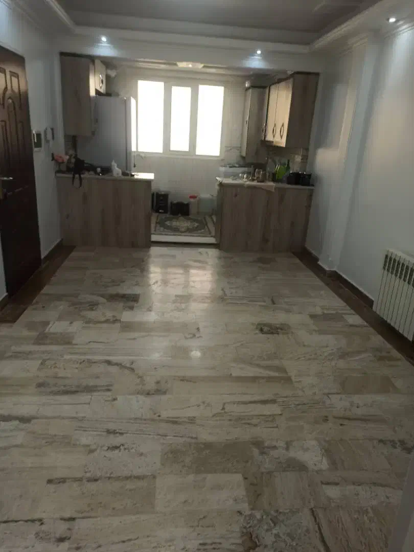 آپارتمان اجاره ای پیروزی۵۵ متر ۲ خواب|اجارهٔ آپارتمان|تهران, صد دستگاه|دیوار