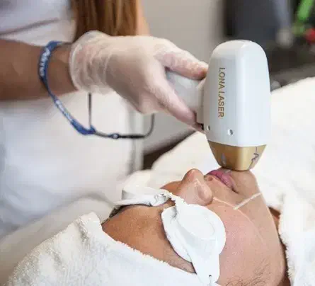 جشنواره تخفیف استثنایی لیزر مو کل بدن۳۵۰|خدمات آرایشگری و زیبایی|تبریز, |دیوار