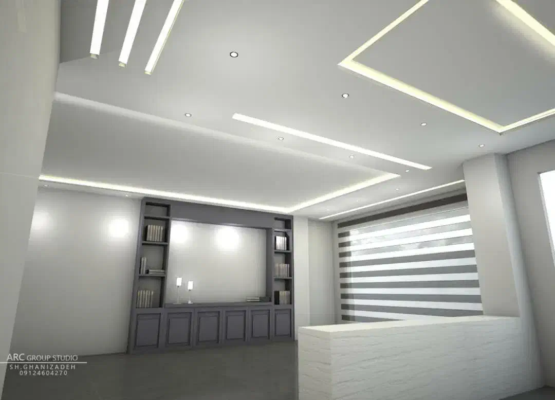 اجرای حرفه ای کناف بدون واسطه با شرایط نقد و اقساط|خدمات پیشه و مهارت|کرج, فاز ۳ مهرشهر|دیوار