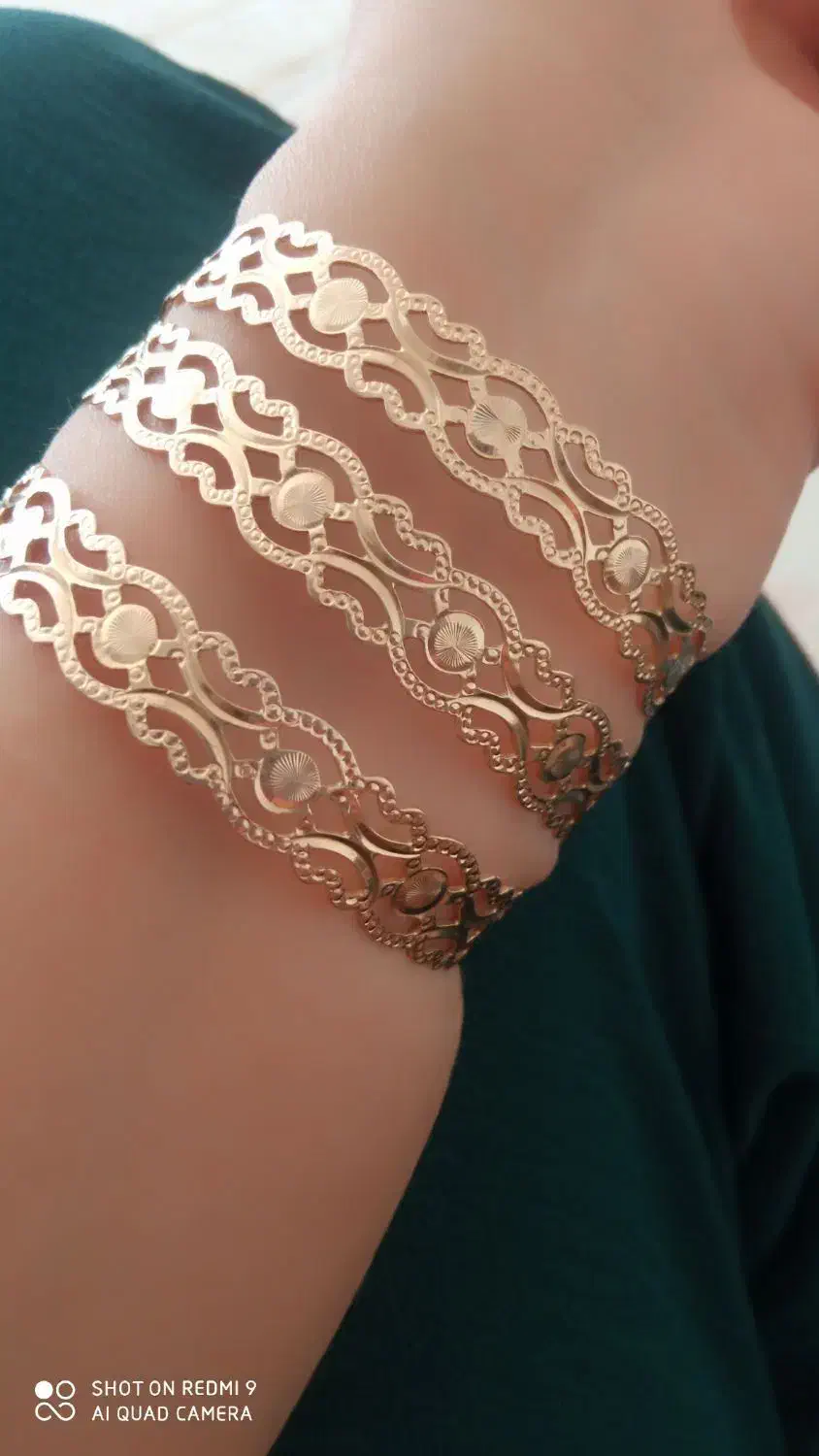 صد بالا خام سی پنج گرم|جواهرات|ایذه, |دیوار