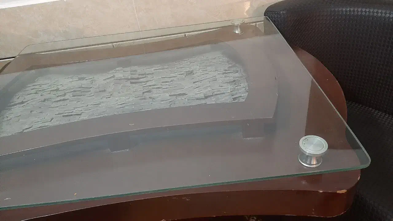 میز غذاخوری ۶نفره|میز و صندلی غذاخوری|زاهدان, |دیوار