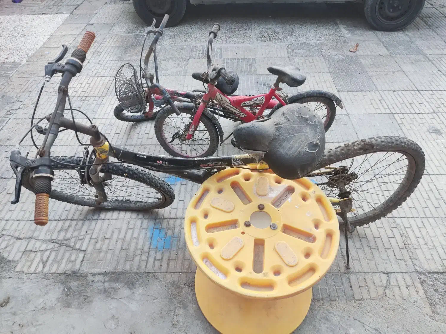 دوچرخه|دوچرخه، اسکیت، اسکوتر|بندرعباس, |دیوار