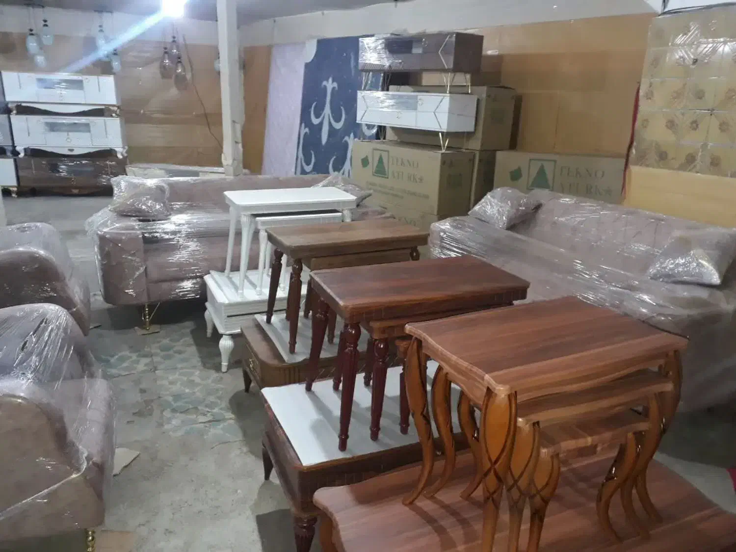 میز تلویزیون|میز تلویزیون|بناب, |دیوار