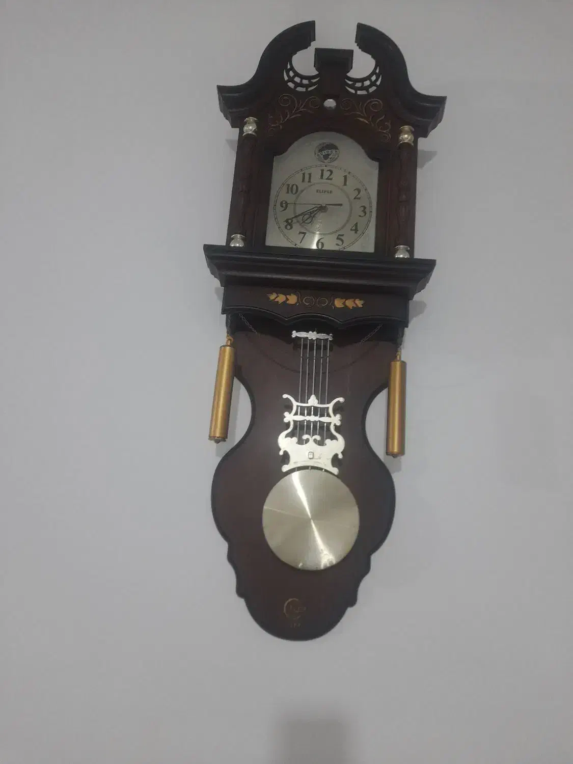 ساعت دیواری|ساعت دیواری و تزئینی|کرمانشاه, |دیوار