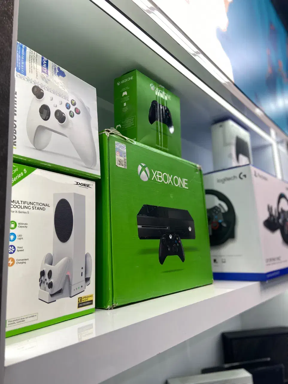 فروش ویژه اقساطویژه تخفیف ویژه برای خریدکنسول بازی|کنسول، بازی ویدئویی و آنلاین|اصفهان, احمدآباد|دیوار