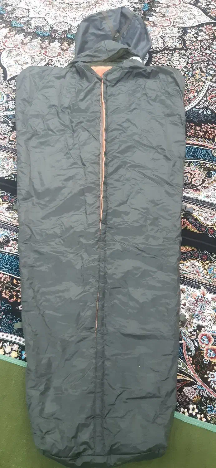 کیسه خواب آمریکایی نو|کوهنوردی و کمپینگ|قرچک, باقرآباد|دیوار