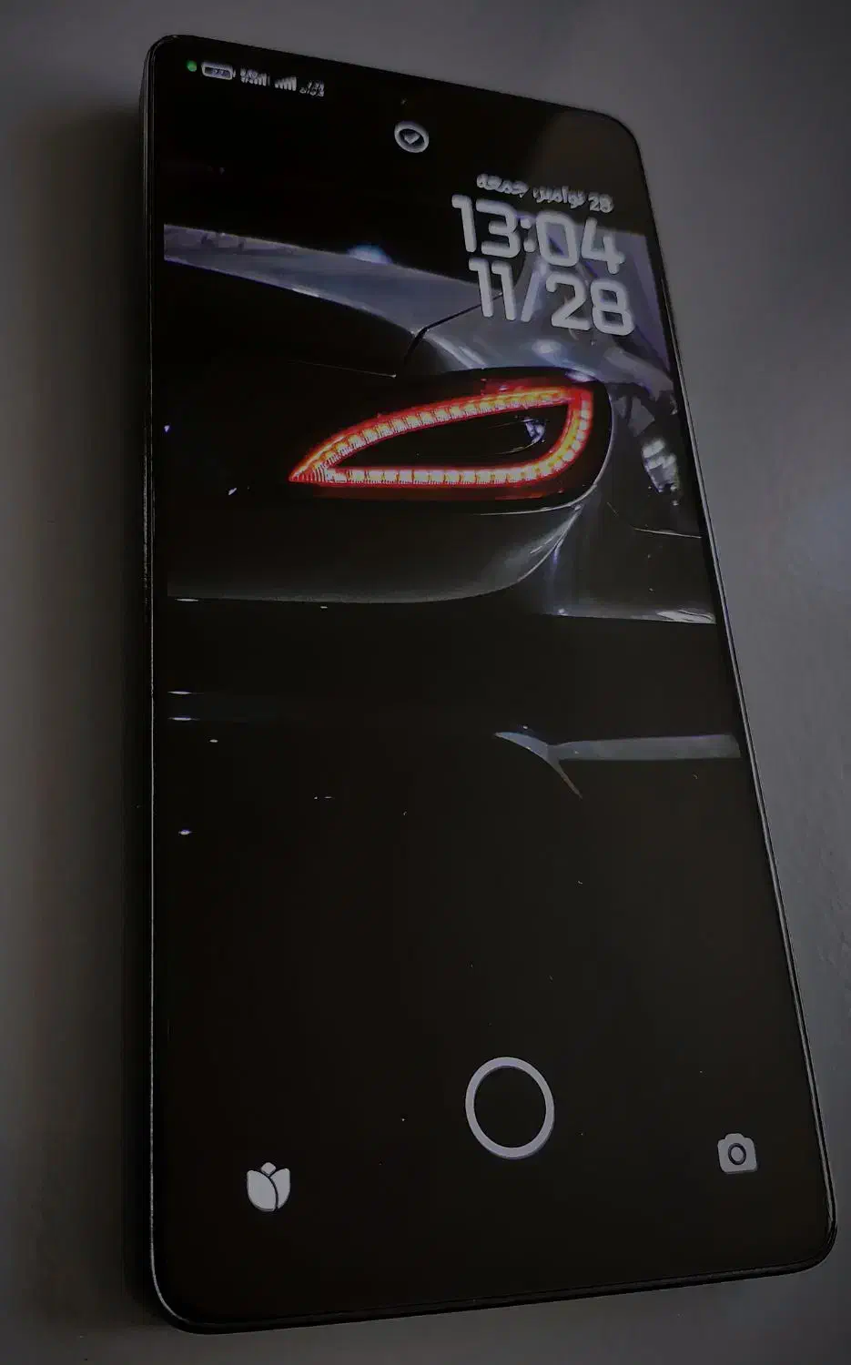 ردمی نوت ۱۳پرو درحد|موبایل|مشکیندشت, |دیوار