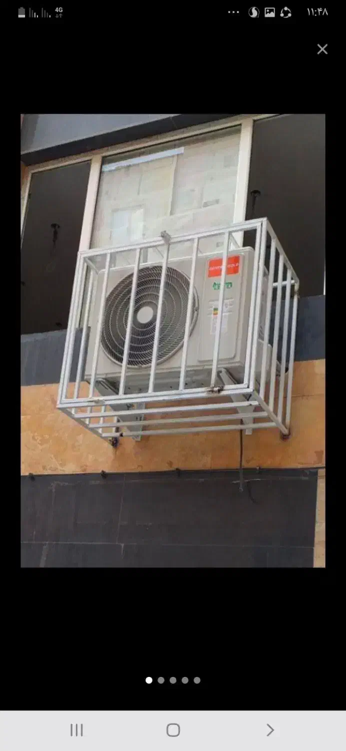 جوشکاری سیار|خدمات پیشه و مهارت|کرمانشاه, |دیوار