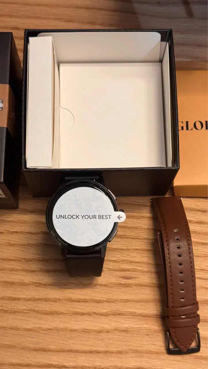 ساعت اسمارت واچ گلوریمی Glorimi Artist|ساعت|سیرجان, |دیوار