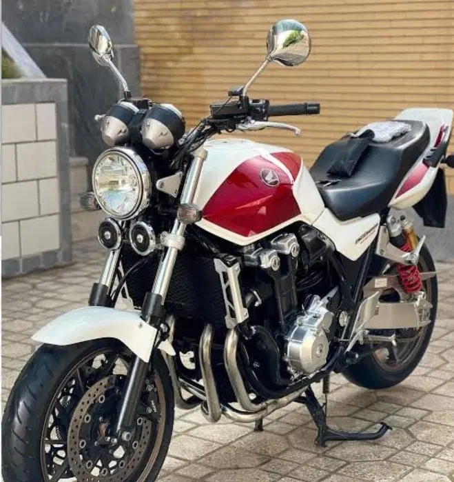 cb1300عروسک|موتورسیکلت|بندرعباس, |دیوار
